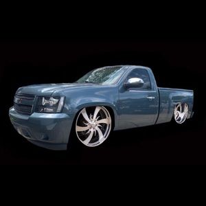 Meet your Posher, Max